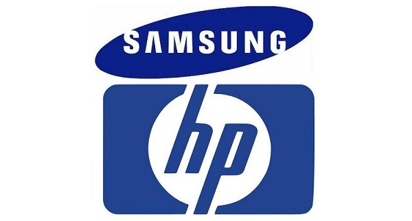 Samsung, HP, PC, ПК, персональные компьютеры