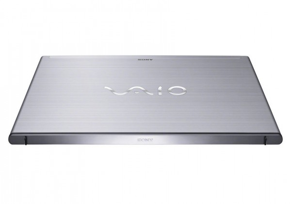 Sony, VAIO T, 