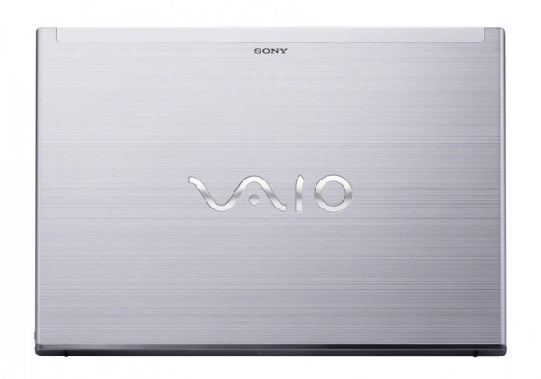 Sony, VAIO T, 