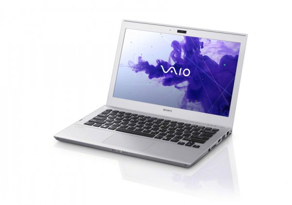 Sony, VAIO T, 