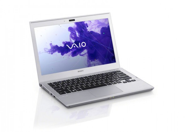 Sony, VAIO T, 