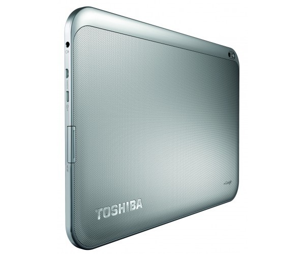 Toshiba, AT300, планшет