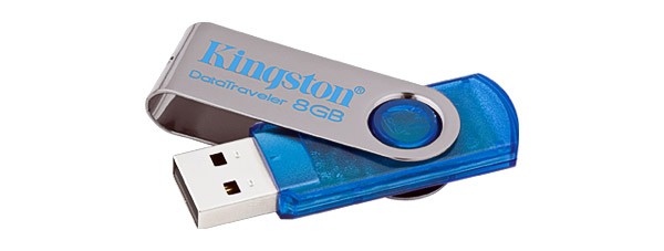 Kingston, flash drive, накопитель, конкурс, турнир