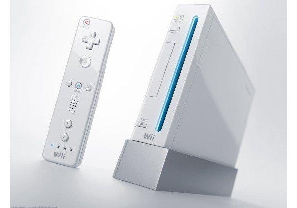 Nintendo, Wii, E3, приставка, Wii Remote, Wii MotionPlus