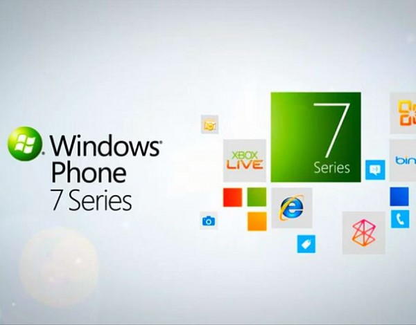 Microsoft044; Windows Phone 7