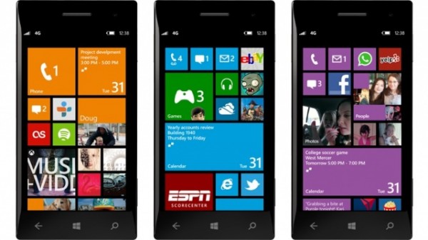Nokia, Lumia, Windows Phone 8