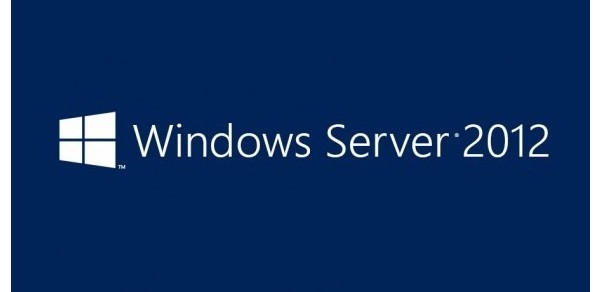 Microsoft, Windows Server 2012