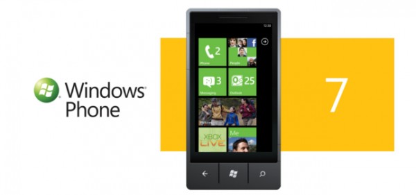 Nokia, Windows Phone, Microsoft