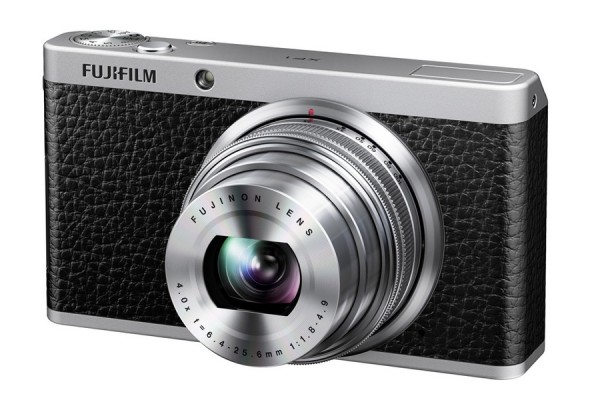 Fujifilm, XF1, 