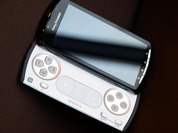Sony Ericsson, Xperia, Android, Play, games, , Market