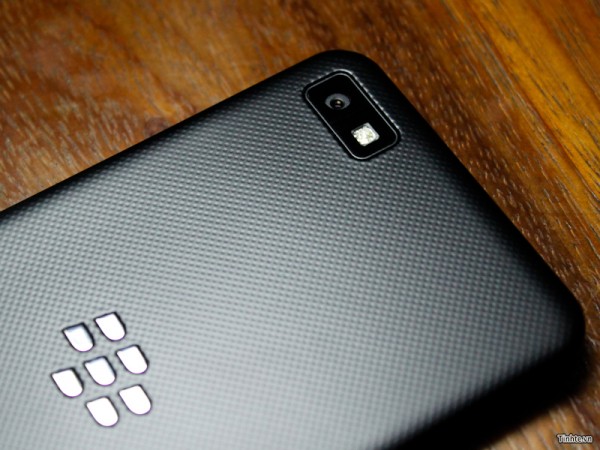 RIM, BlackBerry, L-Series