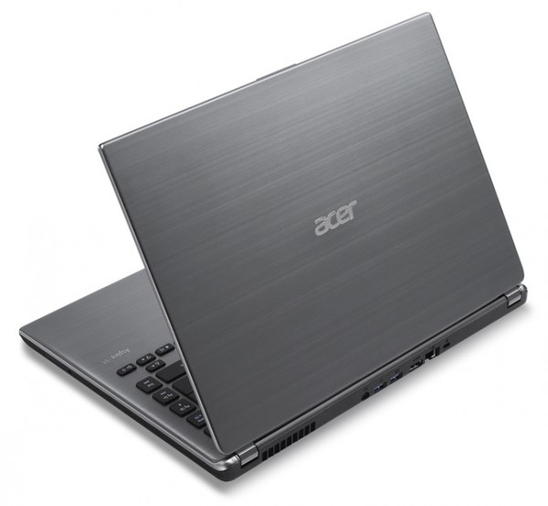 Acer, Aspire M5, 