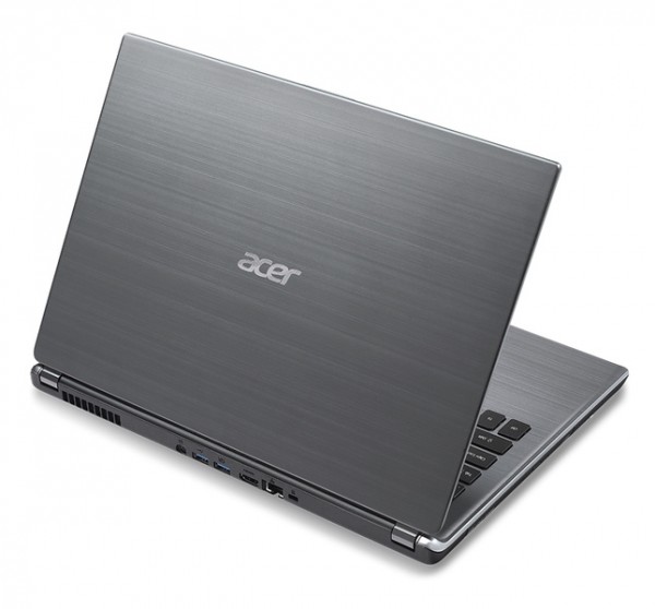 Acer, Aspire M5, 