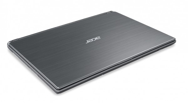 Acer, Aspire M5, 