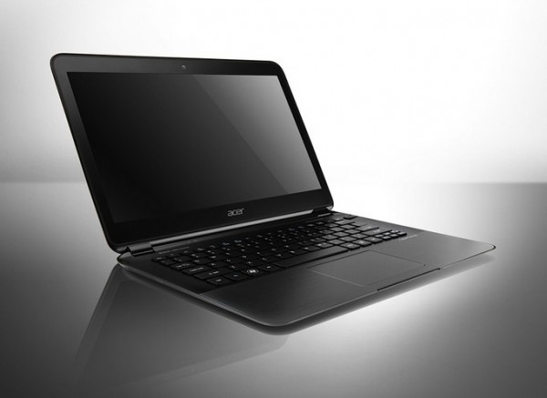 Acer       Aspire S5