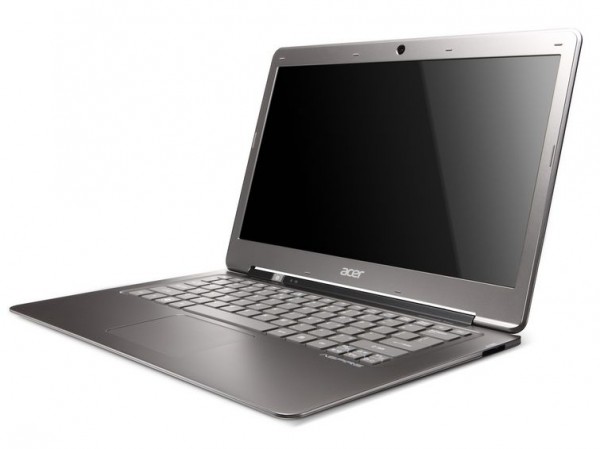 Intel, ultrabook, 