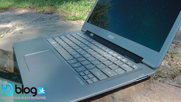 Acer, Acer Aspire 3951, ultrabook, Intel, ультрабук 