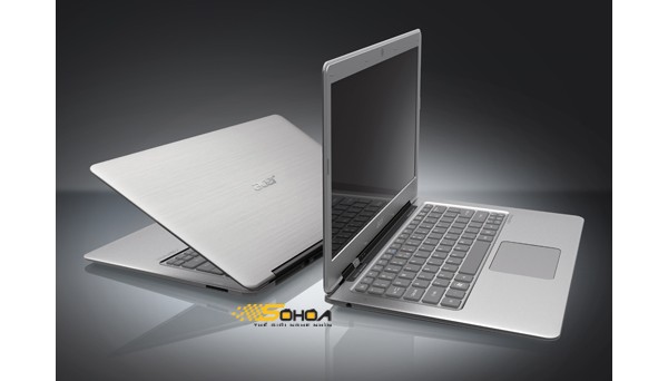 Acer, Aspire 3951, ultrabook, Intel, ультрабук 