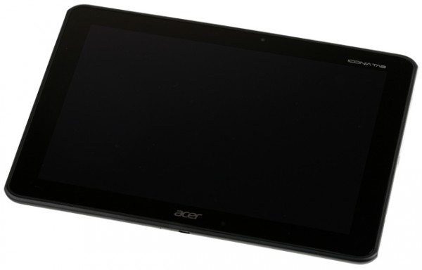 Acer, Iconia Tab A700, 
