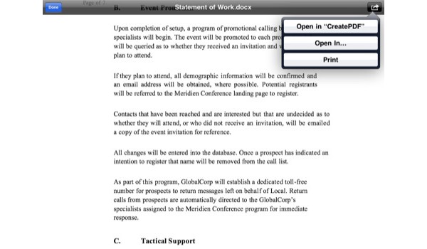 Adobe     PDF-  iPad  iPhone
