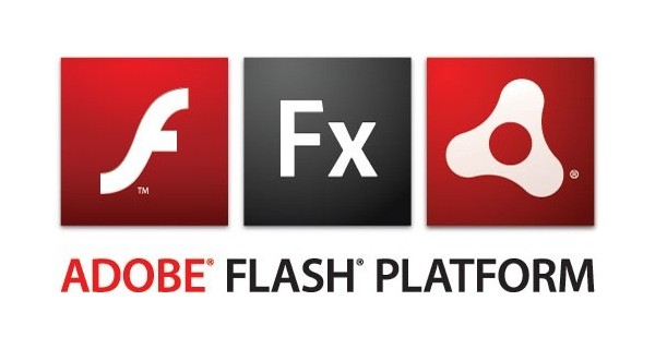 Adobe, AIR, Flash