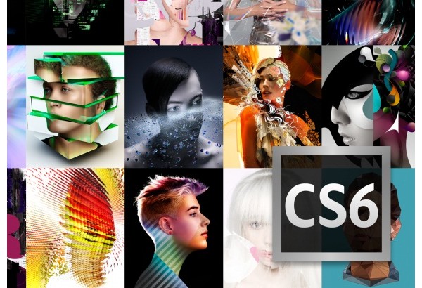 Adobe, CS6, Creative Cloud