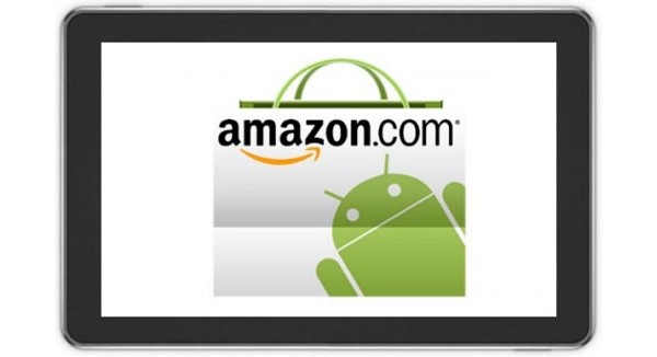 Amazon, Android, tablets, 