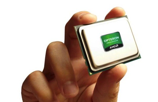 AMD, Opteron 4200, Opteron 6200