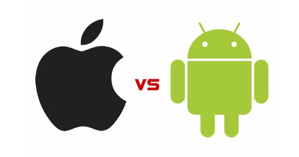 Android, iOS