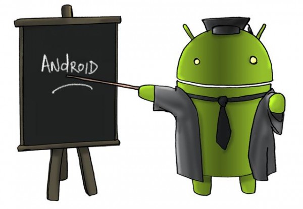 Google, Android