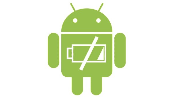 Android, приложения, энергопотребление