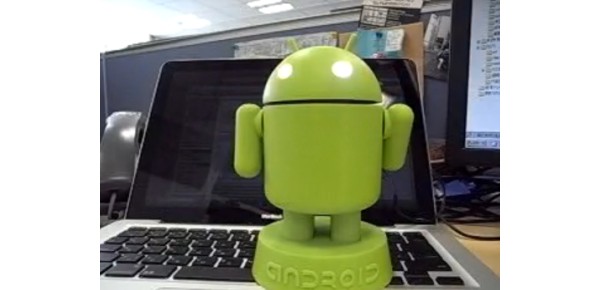 Android, Apple, Google, RIM, 