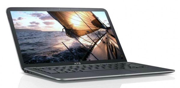 Dell, XPS 13,  