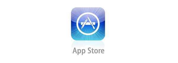 Apple, App Store, приложения