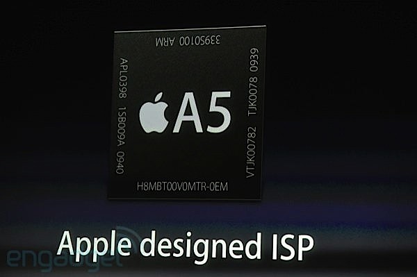 Apple, iPhone 4S, 64 