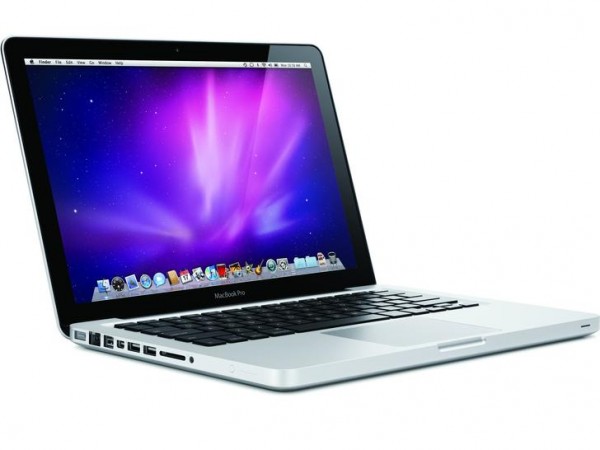 Apple, MacBook Pro, Thunderbolt, Intel, Light Peak