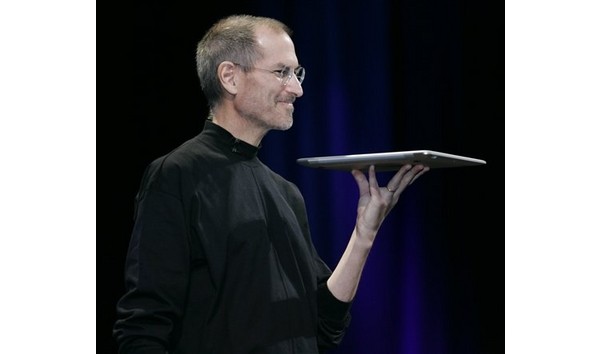 Apple, MacBook, Air