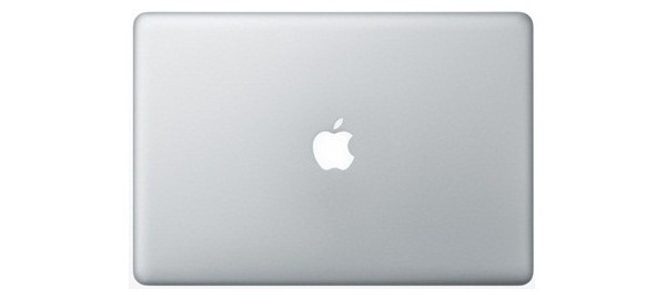Apple, MacBook Pro, NVIDIA