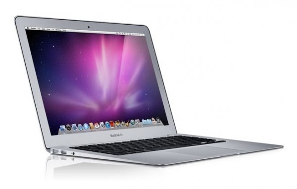 Apple, MacBook, 