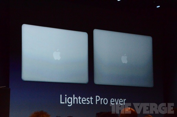 Apple, MacBook Pro, Retina