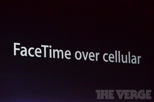 Apple, iOS 6, iOS