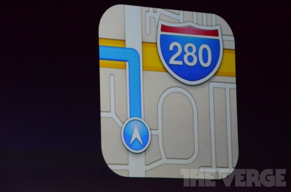 Apple, iOS 6, iOS