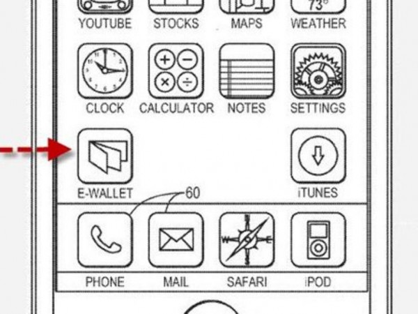 Apple, iPhone, NFC, Near Field Communication