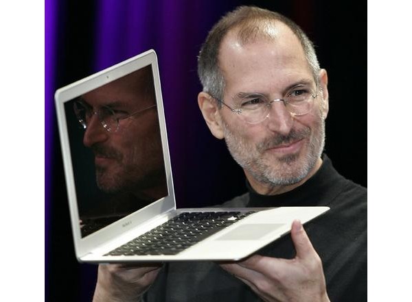 Apple, MacBook, Air, Lion