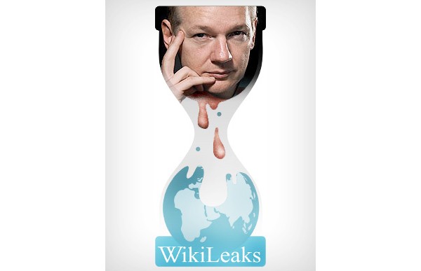 WikiLeaks