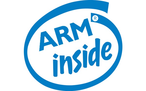 Apple, ARM, Intel, Samsung