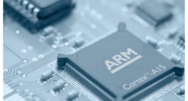 ARM, Fujitsu, полупроводник, semiconductor, Cortex, платформа, процессор