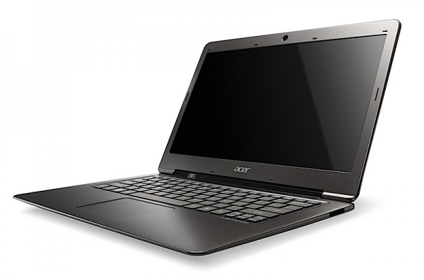 Acer, Aspire S3, 