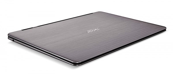 Acer, Aspire S3, ультрабук