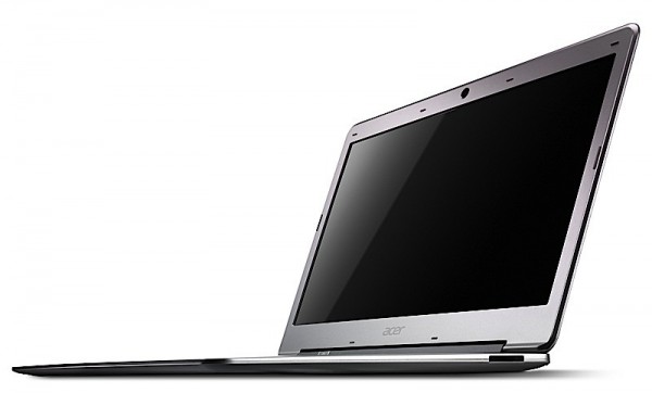 Acer, Aspire S3, 